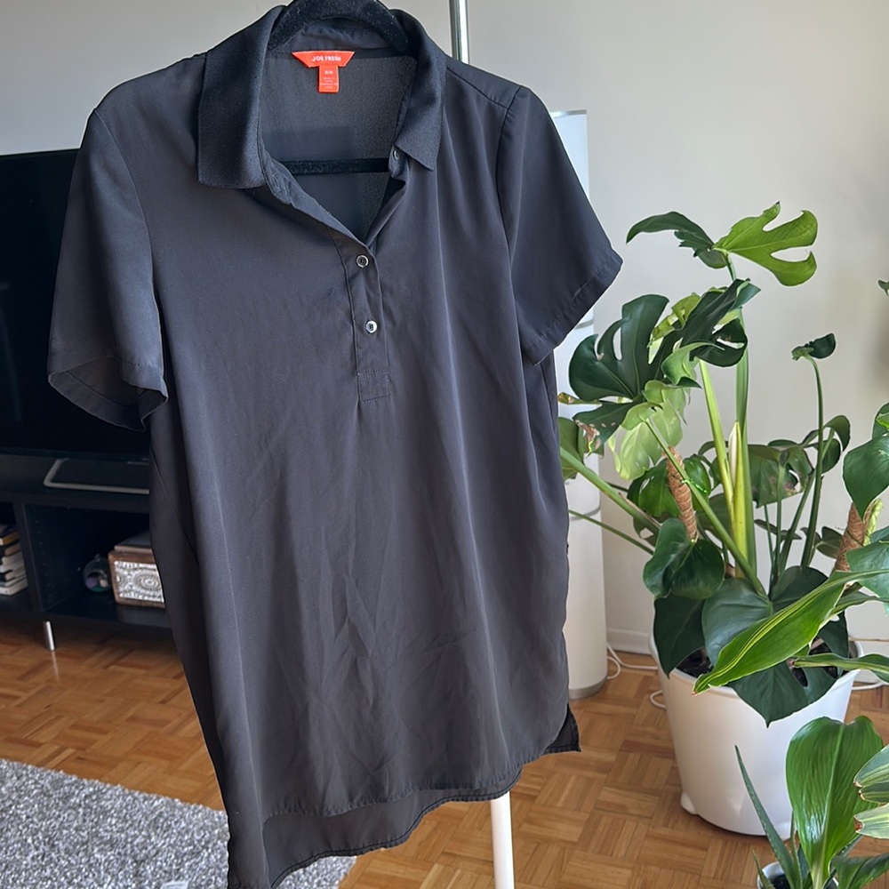 Long shirt